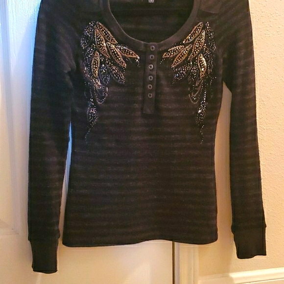 Miss Me Top - Picture 3 of 3